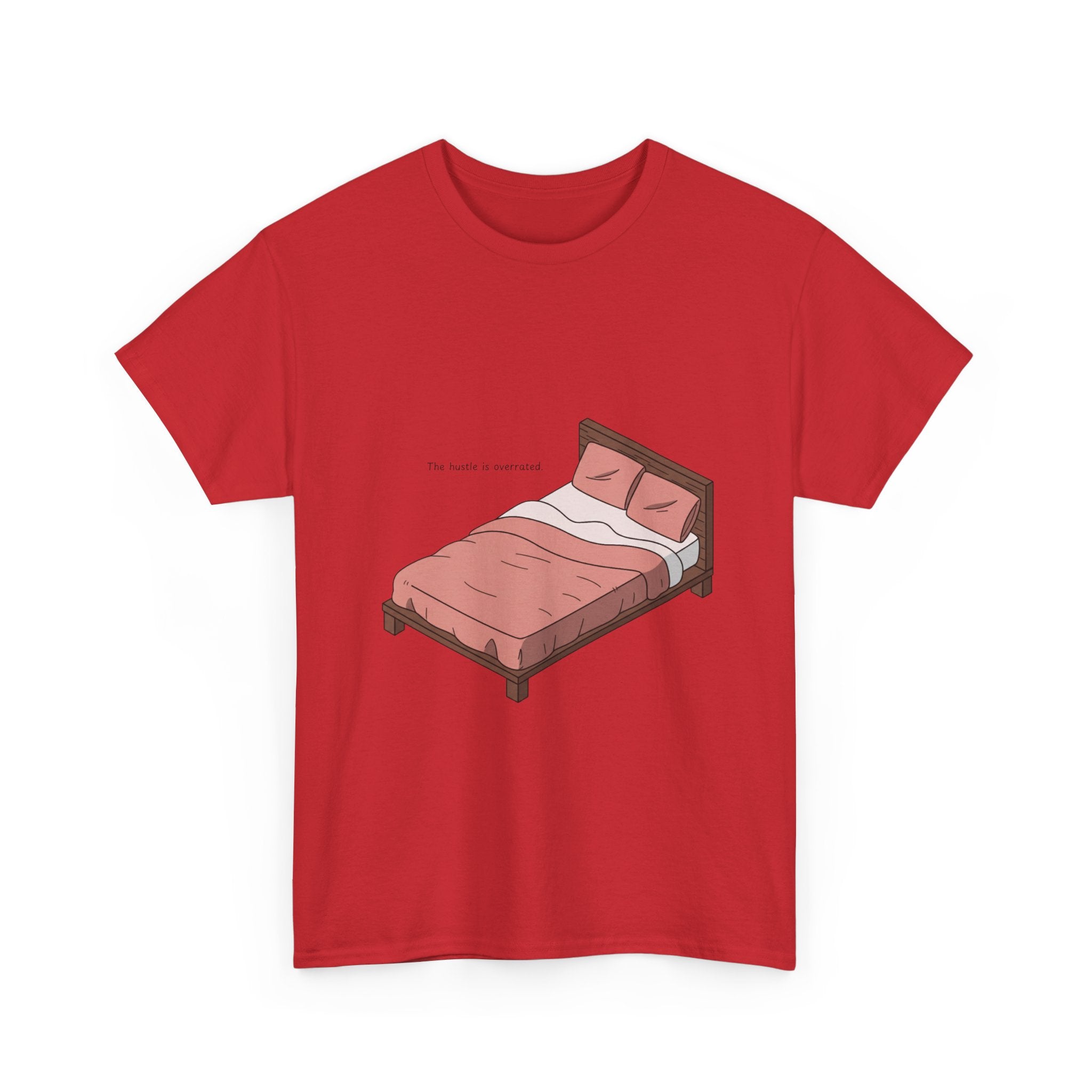 overrated