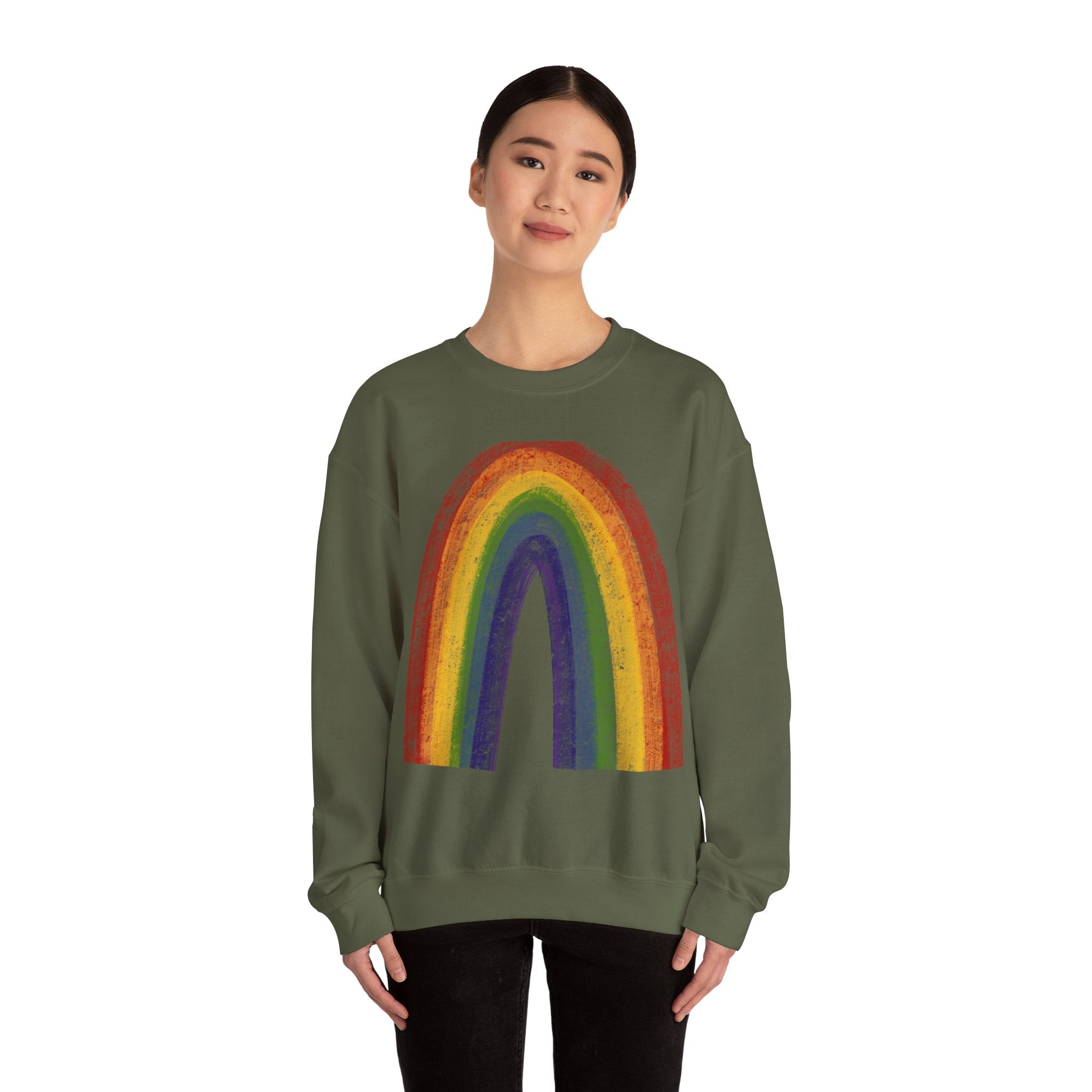 Rainbow